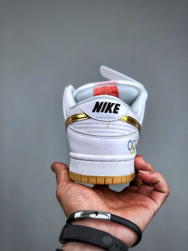 Nike Dunk Shoes